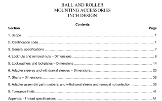 ABMA 8.2:1999(S2010) pdf download