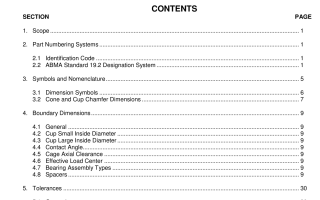 ABMA 19.2:2013 pdf download