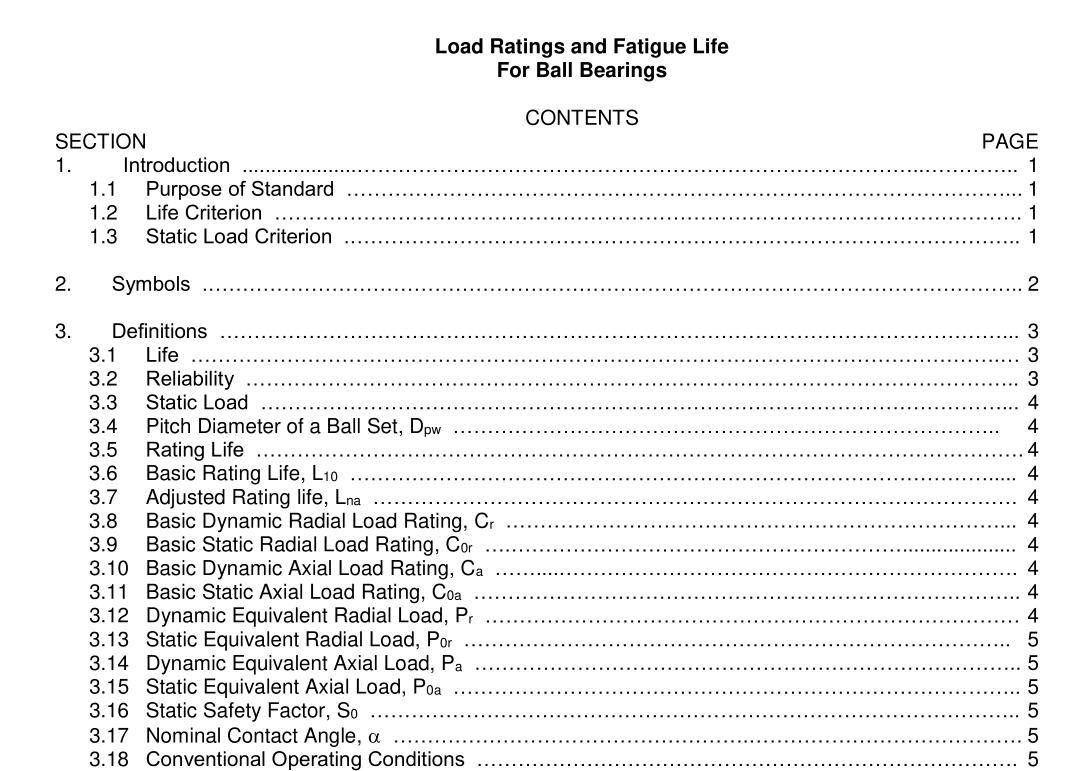 ABMA 9:2015 pdf download