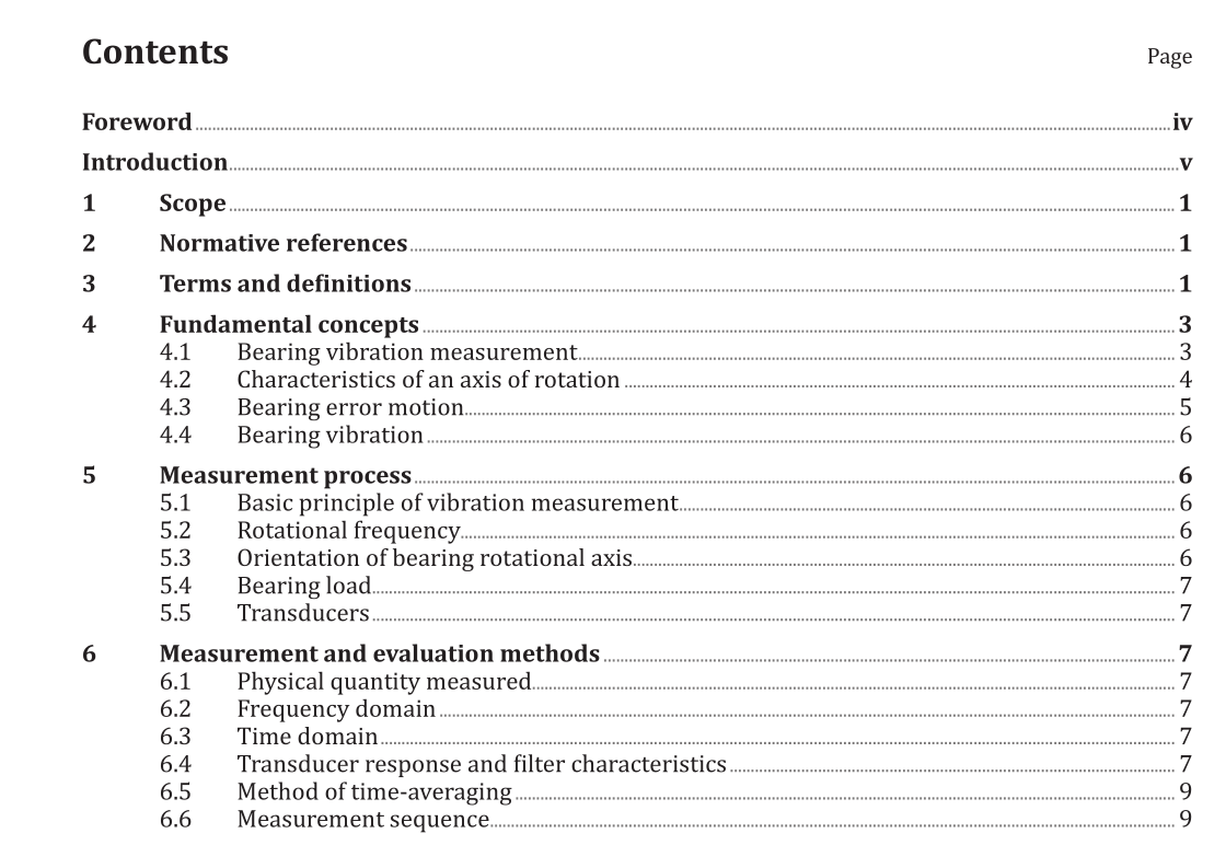 ABMA 15242-1:2016 pdf download