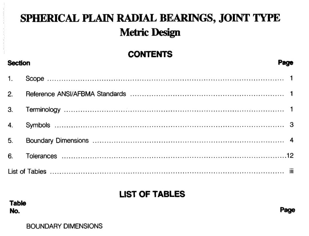 ABMA 21.2:1988(R1999) pdf download