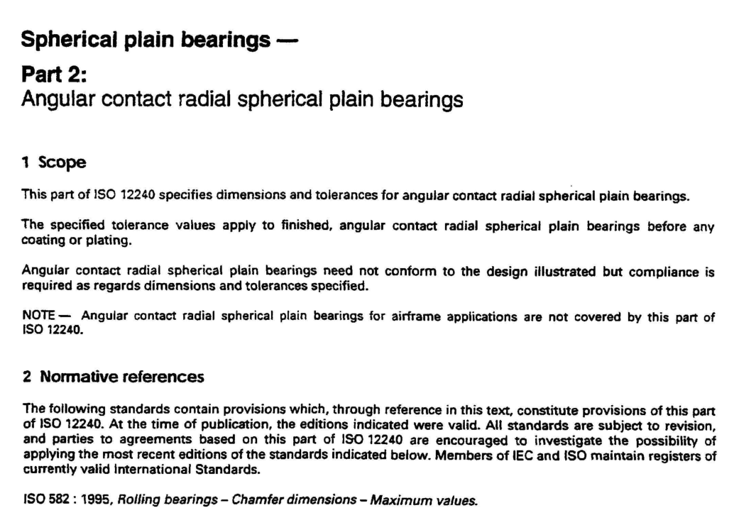 ABMA 12240-2:1998 pdf download