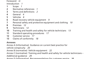 PAS 43:2015 pdf download