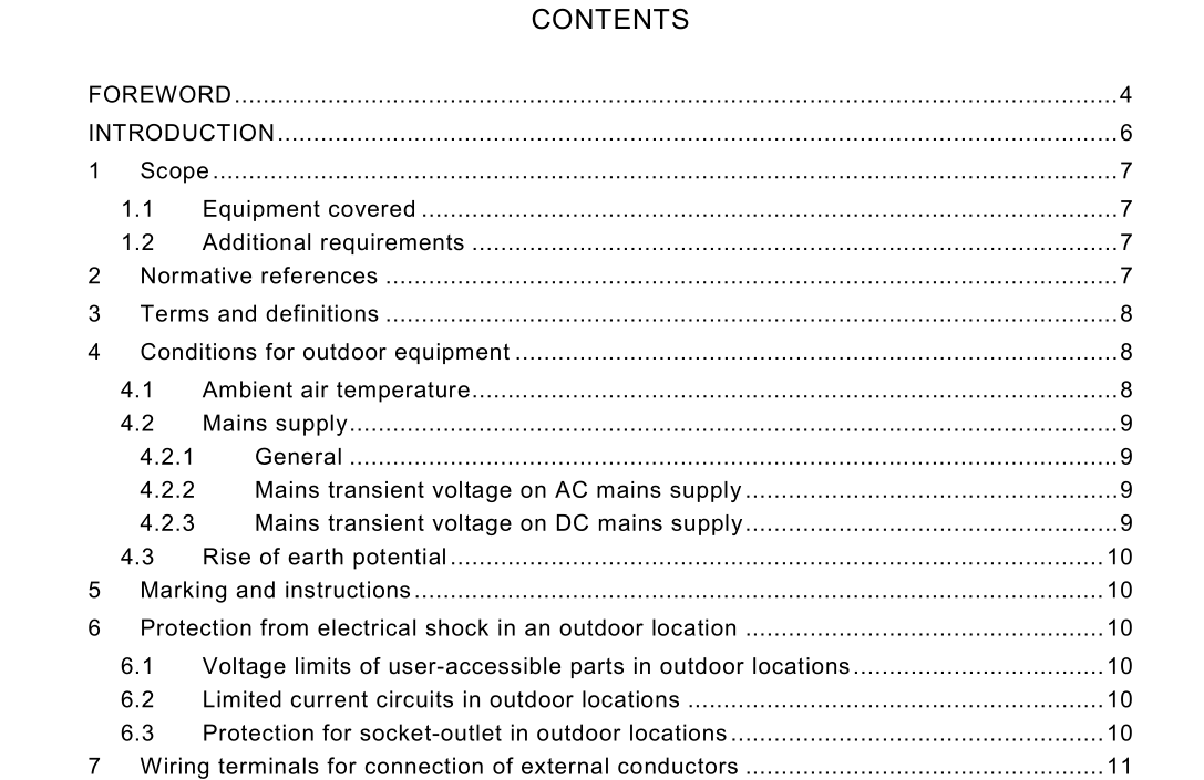 IEC 60950-22 pdf download