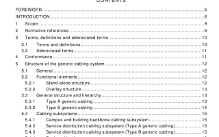 ISO IEC 11801-6 pdf download