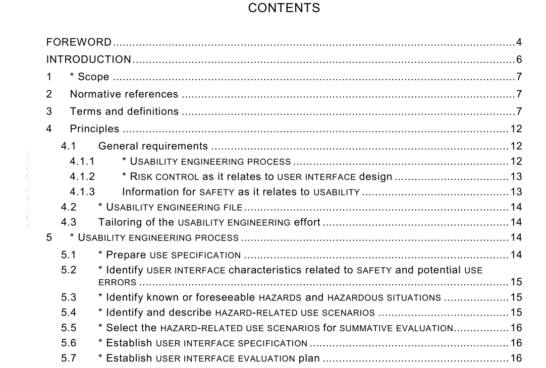 IEC 62366-1 pdf download