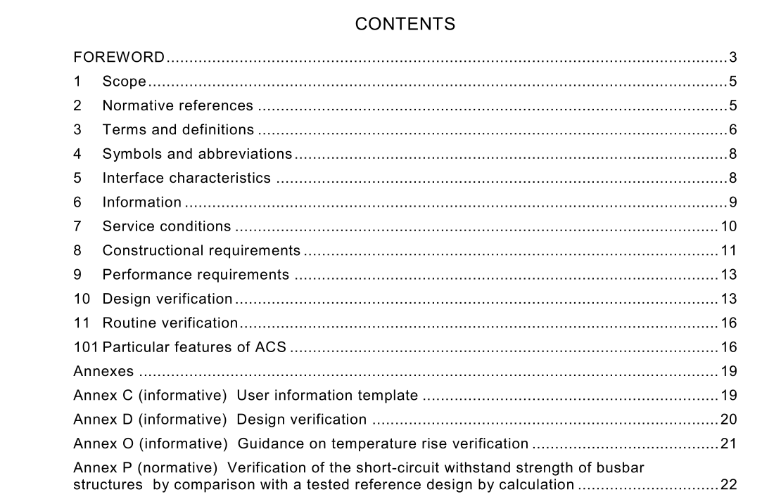 IEC 61439-4 pdf download