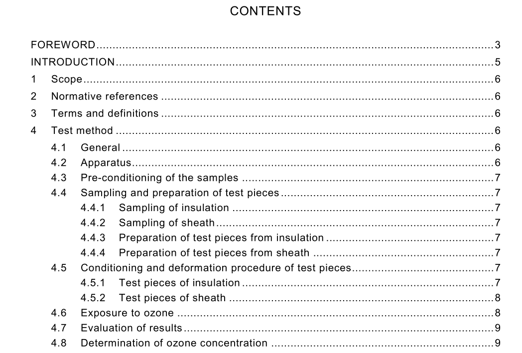IEC 60811-403 pdf download