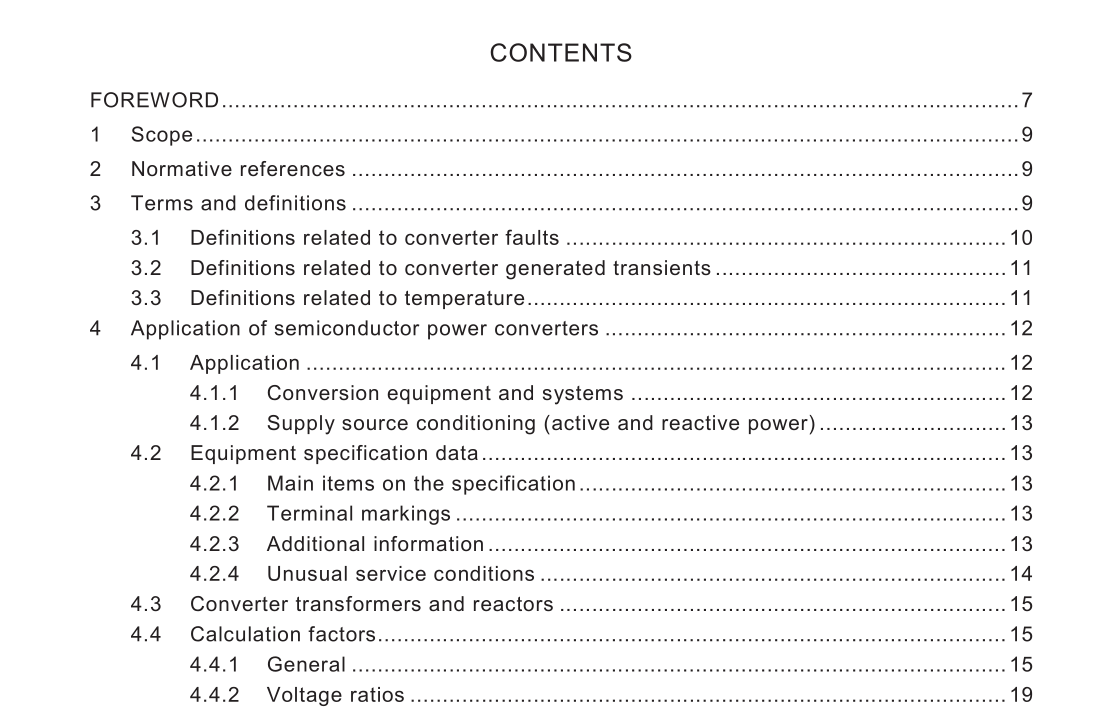 IEC 60146-1-2 pdf download