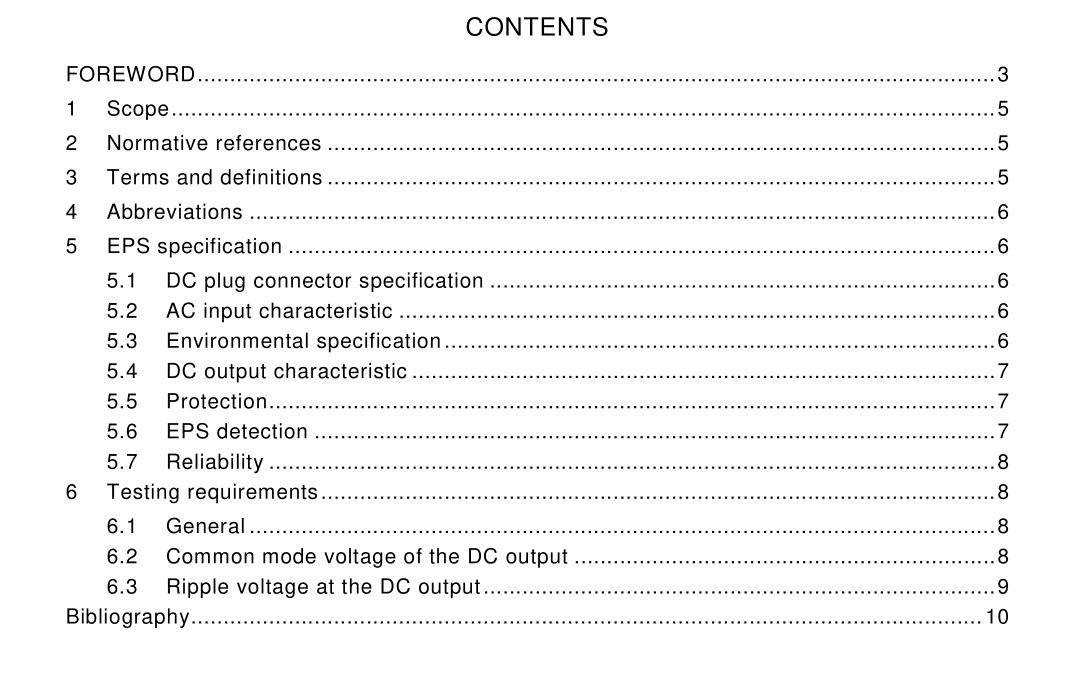 IEC 62684 pdf download