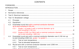 IEC 60851-5 pdf download