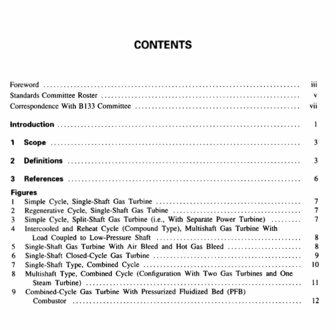 ASME 3977-1:2000 pdf download