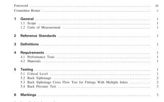 ASME A112.1.3:2000 pdf download