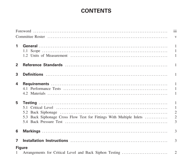 ASME A112.1.3:2000 pdf download