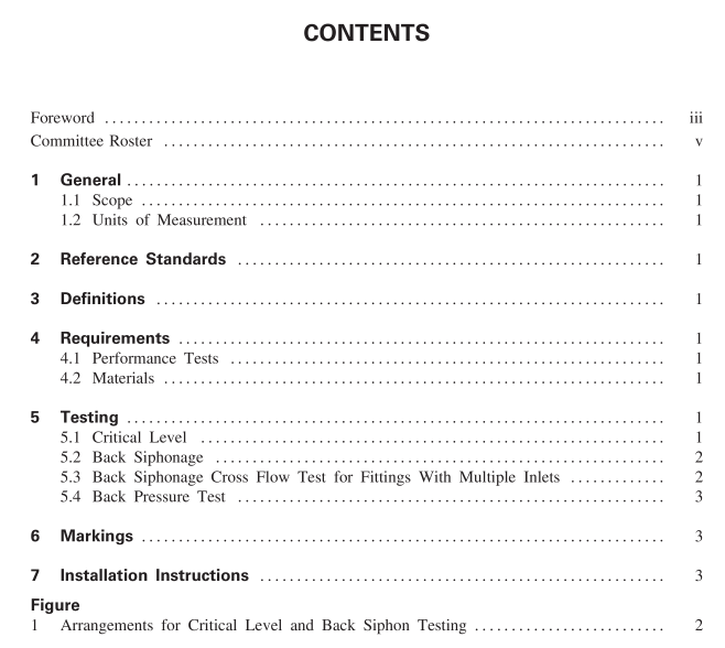 ASME A112.1.3:2010 pdf download