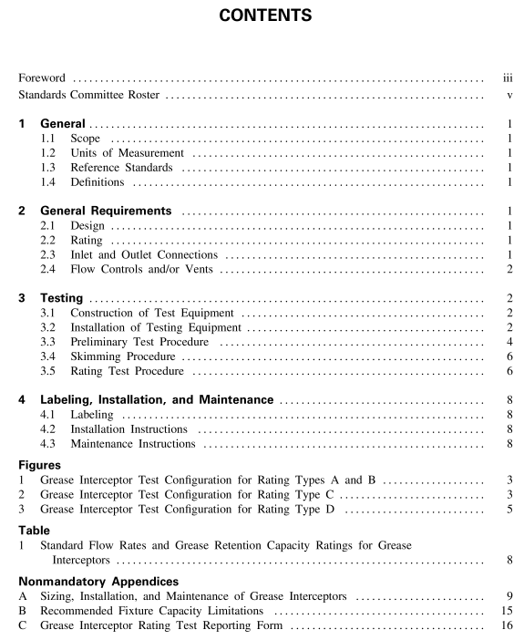 ASME A112.14.3:2000 pdf download