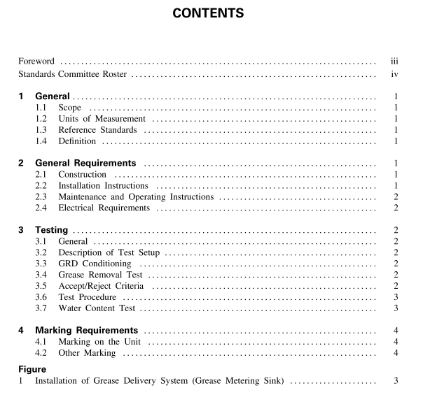 ASME A112.14.4:2001 pdf download