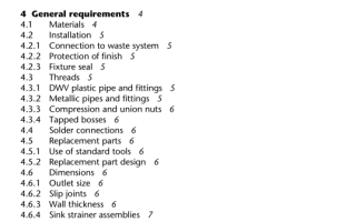 ASME A112.18.2:2005 pdf download