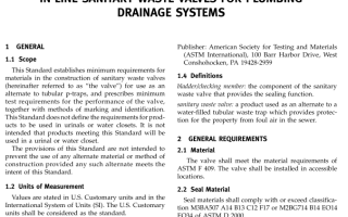 ASME A112.18.8:2009 pdf download