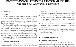 ASME A112.18.9:2011 pdf download