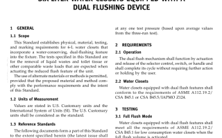 ASME A112.19.14:2013 pdf download