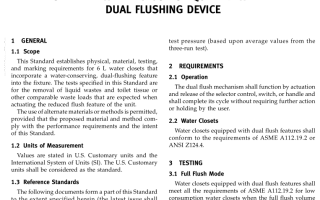 ASME A112.19.14:2006 pdf download