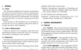 ASME A112.19.16:2006 pdf download