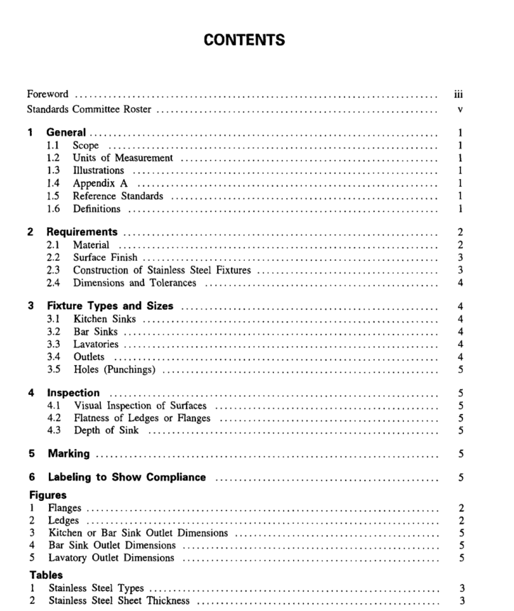 ASME A112.19.3:2001 pdf download