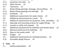 ASME A112.19.3:2017 pdf download