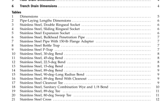 ASME A112.3.1:2007 pdf download