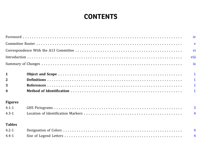 ASME A13.1:2020 pdf download