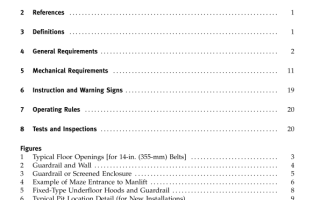 ASME A90.1:2015 pdf download