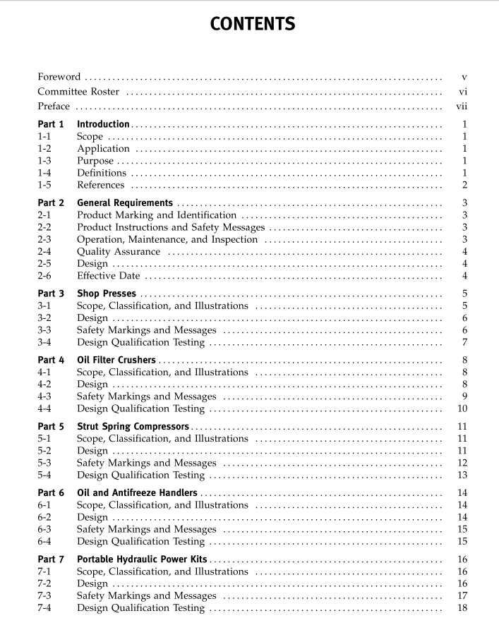 ASME ASP:2010 pdf download