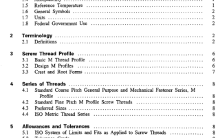 ASME B1.13M:2001 pdf download