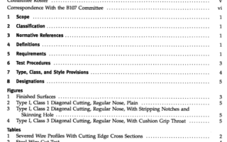 ASME B107.11:2002 pdf download