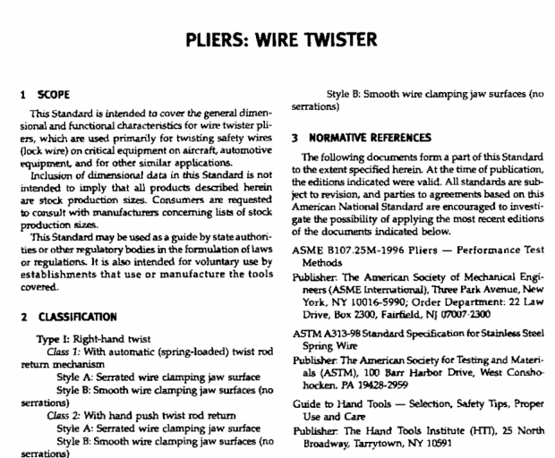 ASME B107.18:2004 pdf download