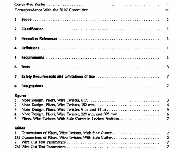 ASME B107.18:2003 pdf download