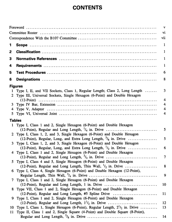 ASME B107.2:2002 pdf download