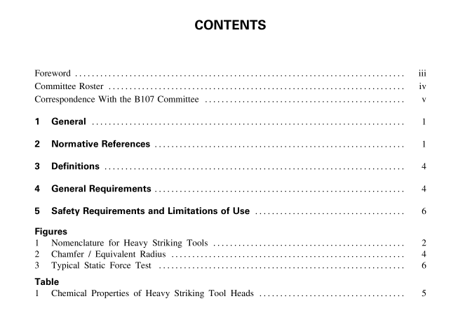 ASME B107.54:2001 pdf download