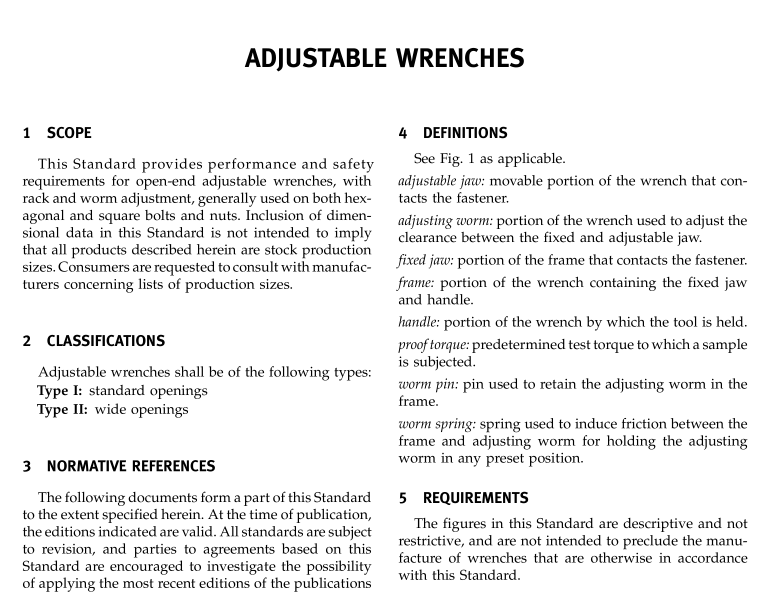 ASME B107.8:2003 pdf download