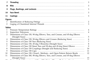 ASME B16.3:2006 pdf download