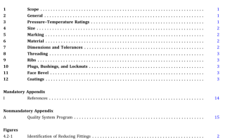 ASME B16.4:2021 pdf download