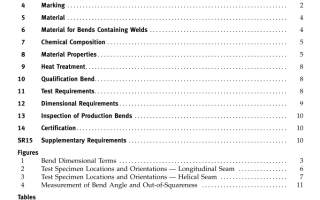 ASME B16.49:2007 pdf download