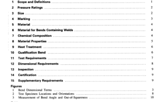 ASME B16.49:2000 pdf download