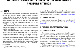 ASME B16.50:2021 pdf download