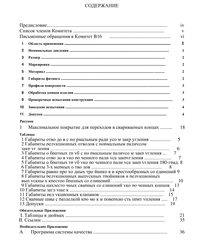 ASME B16.9:2007 pdf download