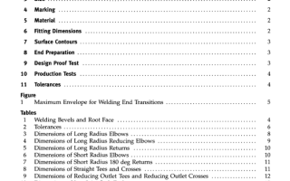 ASME B16.9:2003 pdf download