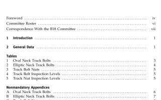 ASME B18.10:2006 pdf download