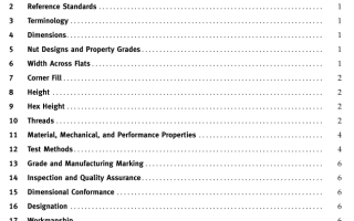 ASME B18.16.6:2008 pdf download