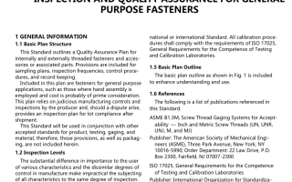 ASME B18.18.1:2007 pdf download